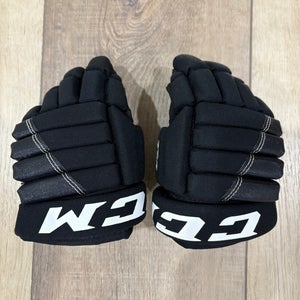 CCM Youth Hockey Gloves
