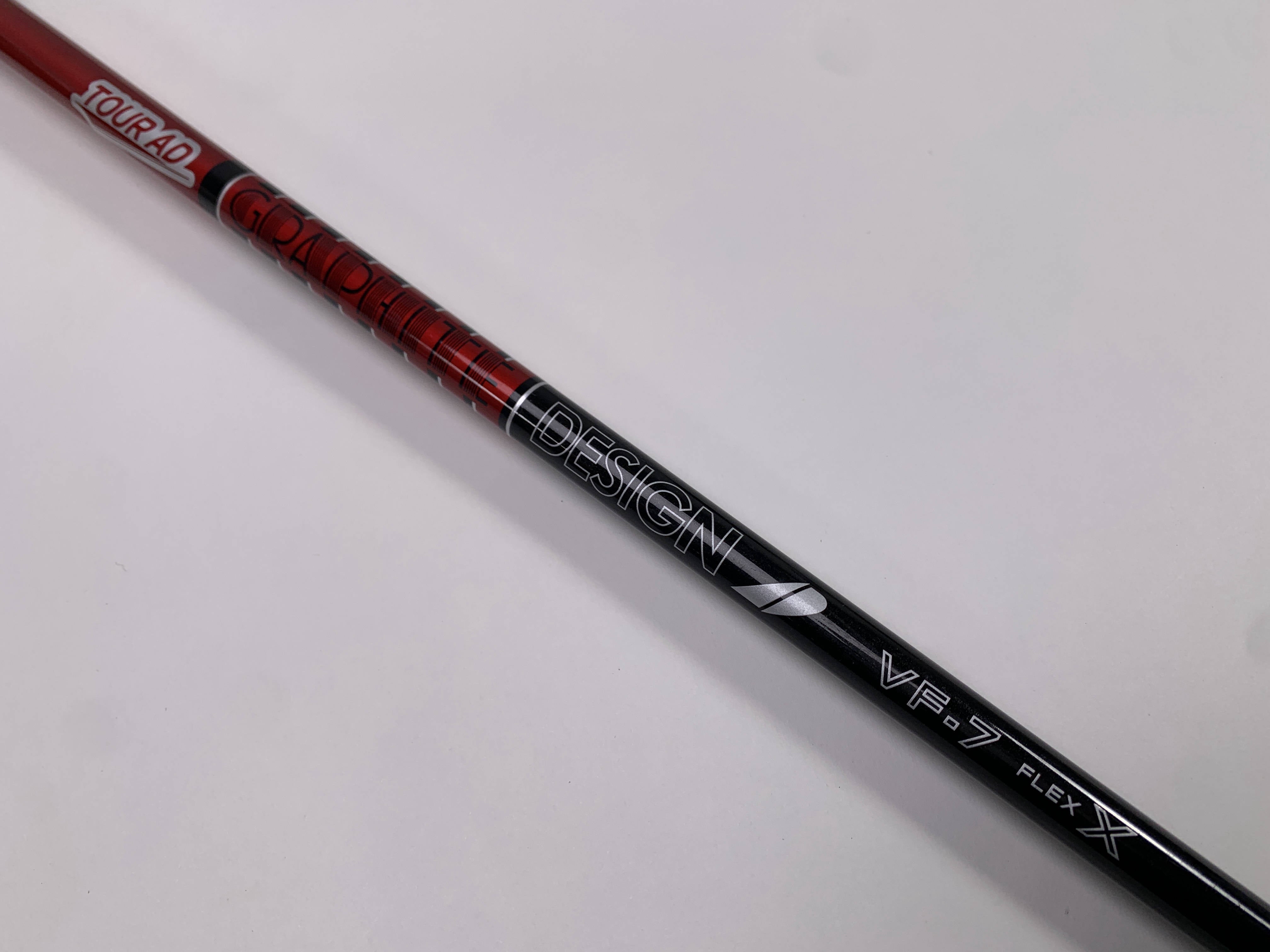 Titleist GT3 3 Fairway Wood 15* Graphite Design Tour AD VF-7 Extra 