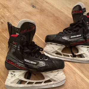Bauer Vapor 2x Pro Skates
