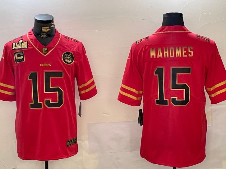 Top Selling Nfl Jerseys For Sale Near Me Patrick Mahomes What Is