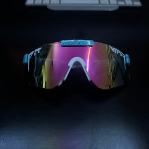 Pit Viper Sunglasses