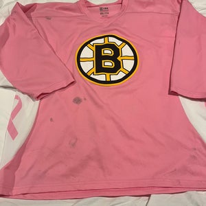 Pink XXL  (Used) Jersey