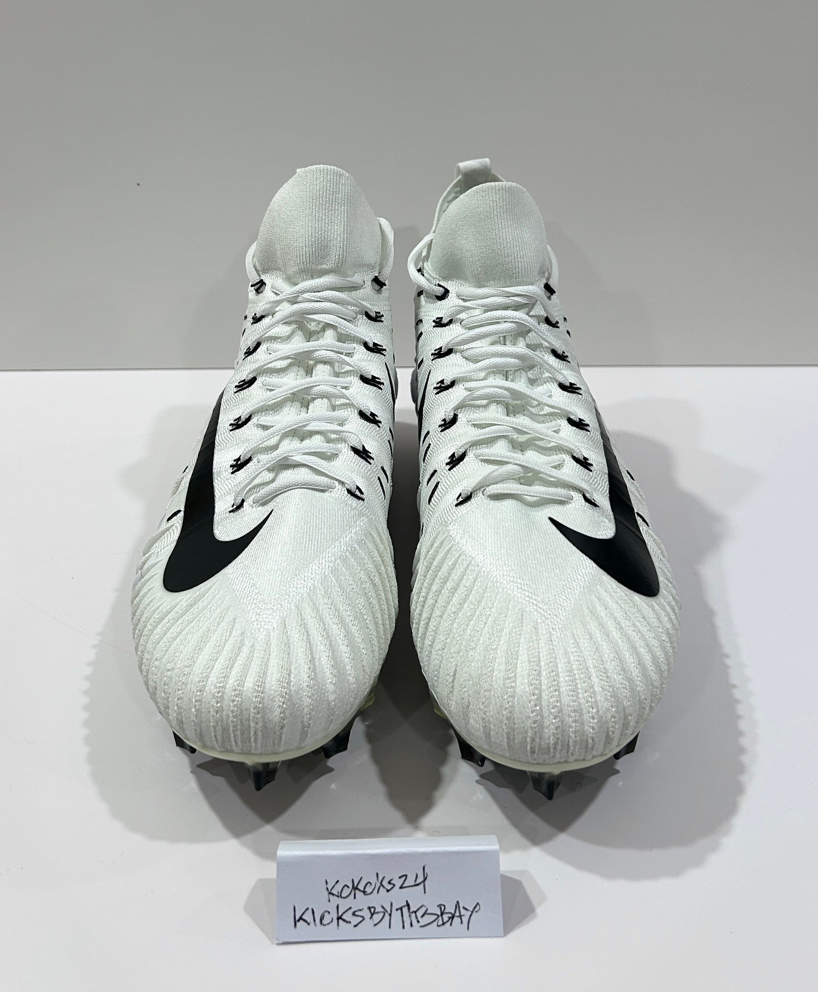 nike alpha menace elite ebay