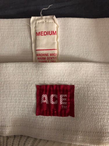 Ace brand Athletic Supporter