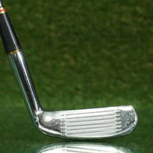 NORTHWESTERN TWO WAY CHIPPER 35 PRO FLEX ORIGINAL SHAFT & GRIP LH RH