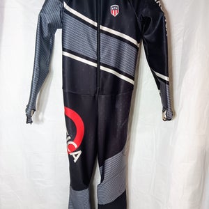 Arctica FIS GS Race Suit – Men’s Med - VG/EXC COND