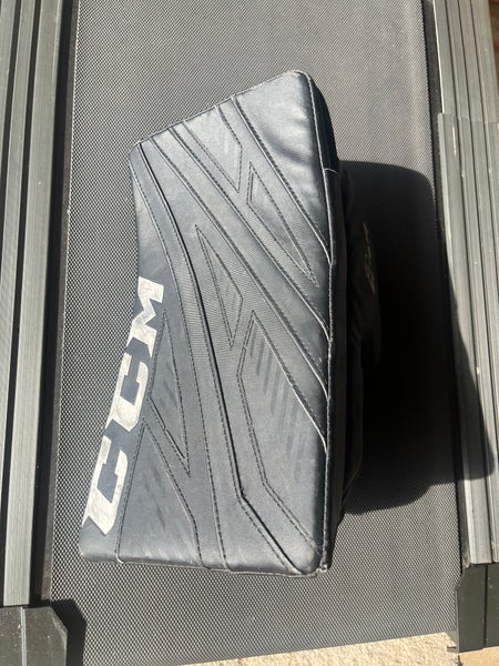 CCM Eflex 4.9 Intermediate Blocker