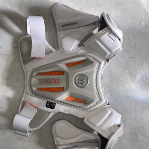Warrior Lacrosse Equipment (Used)