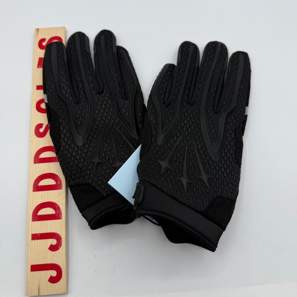 Nike Nocta x Drake Gloves Rare Black Limited FD2116-001