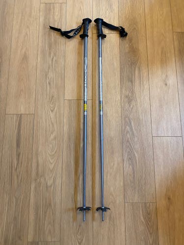 48in (120cm) Scott Ski Poles