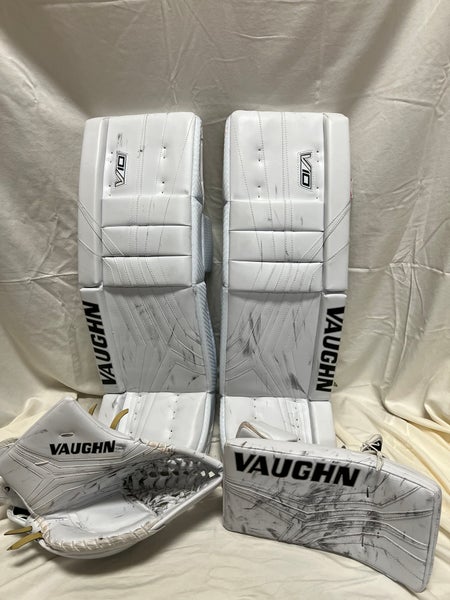 Kahkonen Pro Return Vaughn V10 Pro Carbon Full Set