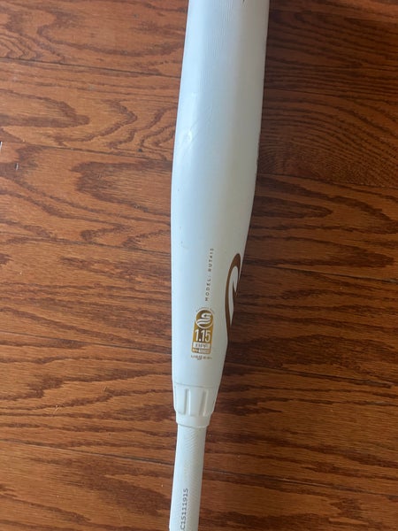 Rawlings USSSA Certified Composite 31" (Used) Bat