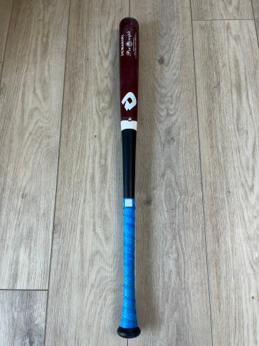 Demarini youth maple wood bat 31 inch