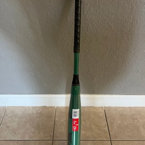 Louisville meta baseball bat drop 5 2 5/8 32/27 Lightly Used
