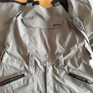 Turbine Ski Bibb | Men’s Small