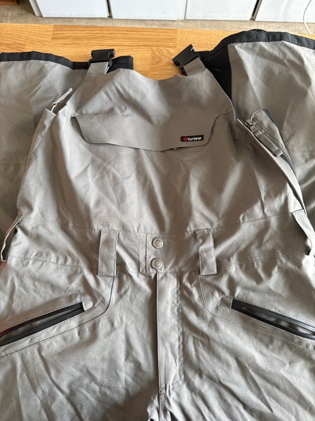 Turbine Ski Bibb | Men’s Small