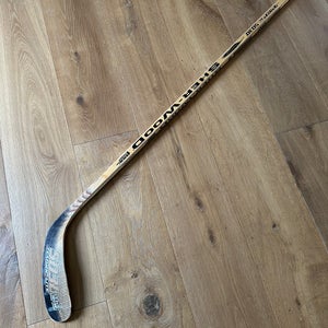 Sher-Wood Right Hand RARE PMP-SC 5030 wood Made in Canada flexion85 PP26 Stastny 6.0 lie