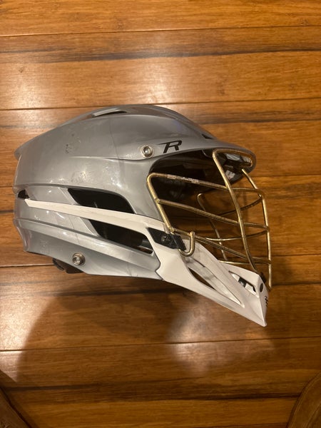 Chrome Cascade R Cascade R Helmet (Used) | SidelineSwap | Buy and Sell on SidelineSwap