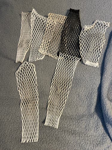 (7) StringKing Mesh Bundle. Will sell fast!