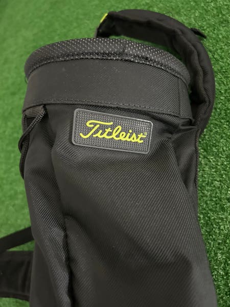 Titleist Scotty Cameron Members Only Limited Release Sunday Carry