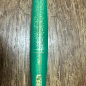 Louisville Slugger Composite 26 oz 31" (Used) Meta Bat
