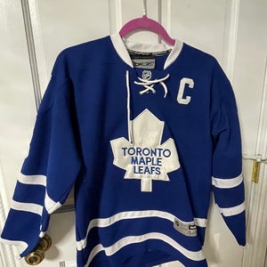 Kids Toronto Maple Leafs Phanuef Jersey