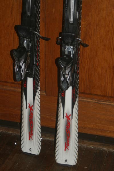 161 VOLKL TIGERSHARK