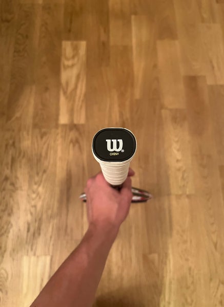 Adult Wilson (NEW) Impact Pro 900 Squash Racquet