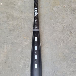 2023 True T-2 Bat (-5) Alloy 27 oz 32" (Used)