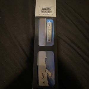 Bauer 288 mm (New) Fly-X