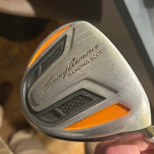Right Handed (Used) Driver