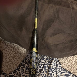 Louisville Slugger (-10) 21 oz 31" (Used) Meta Bat