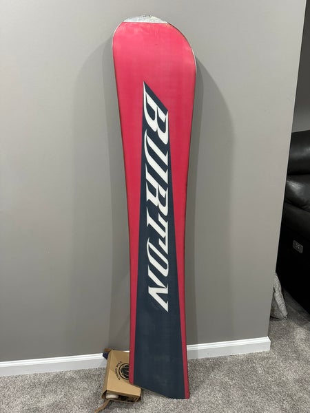 Burton Factory Prime 5.7 223a Catek 1PL | SidelineSwap | Buy and