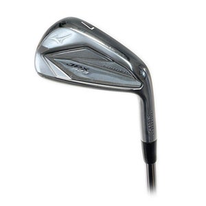Mizuno JPX 923 Forged 6-PW+GW Iron Set Steel True Temper Dynamic Gold 95 R300