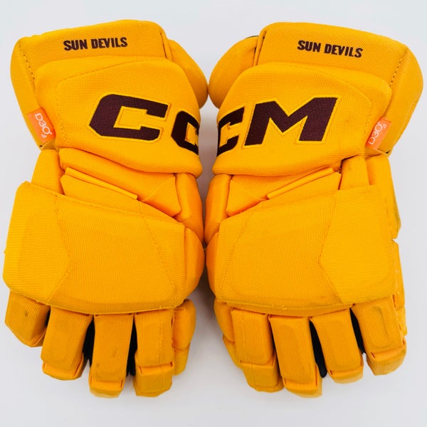 CCM Jetspeed FT1 Pro Hockey Gloves-14"