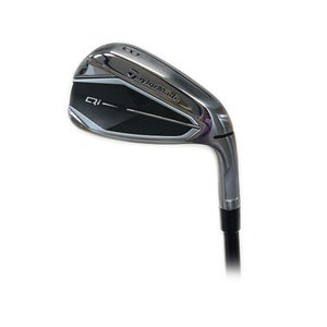 *MINT* 2024 TaylorMade Qi Single 8 Iron Graphite Ventus Blue 5-A Senior Flex