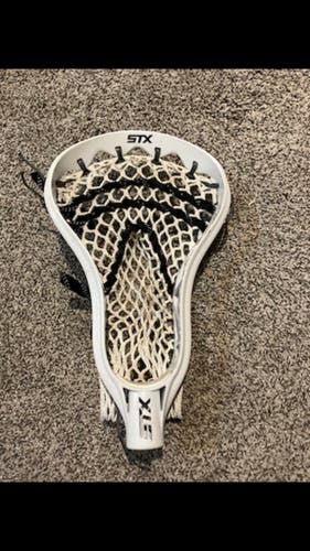 Retro Lacrosse heads