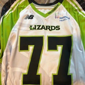 PLL MLL Game Jerseys For Sale