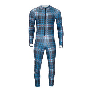 XL RCS Signature Speed Suit (New) FIS Legal