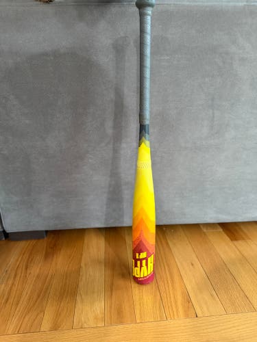 2024 30/20 Easton Hype Fire