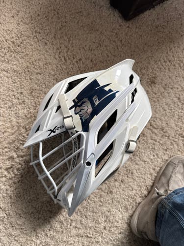 Cascade Helmet (Used)