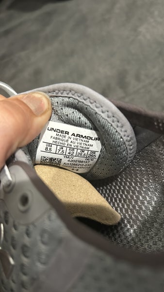 Under armour Gemini shoes