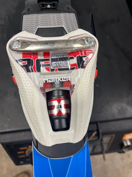 177cm Nordica dobermann Skis With Marker Excell 16 Bindings