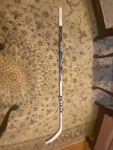 Senior CCM RBZ 80 LE Left Hand Hockey Stick (Used)