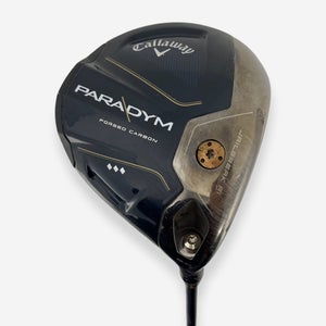 Callaway Paradym Triple Diamond 8° Adjustable Loft Right Handed Extra Stiff Flex