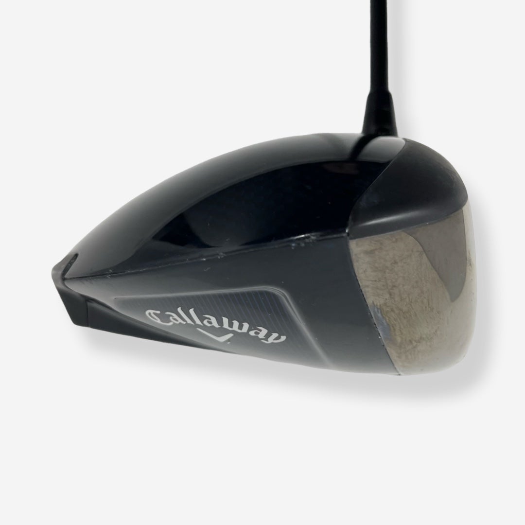 2023 Callaway Paradym Triple Diamond Right Handed Driver Regular