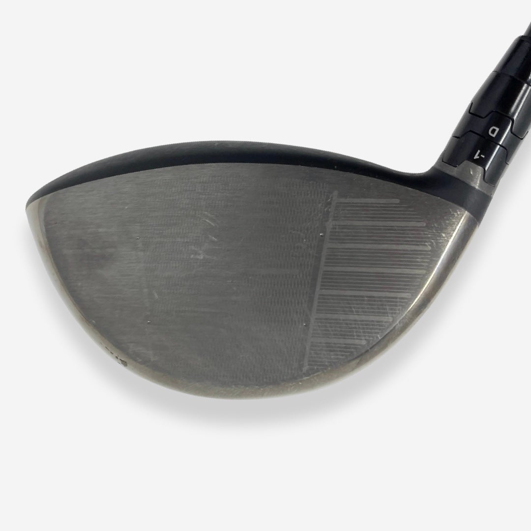 Callaway Paradym Triple Diamond 8° Adjustable Loft Right Handed  display picture 1