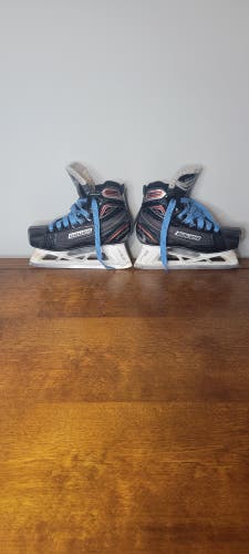 Bauer Goalie Skates