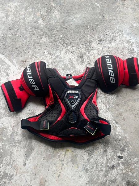 Bauer Vapor X2.9 Shoulder/Chest Pads