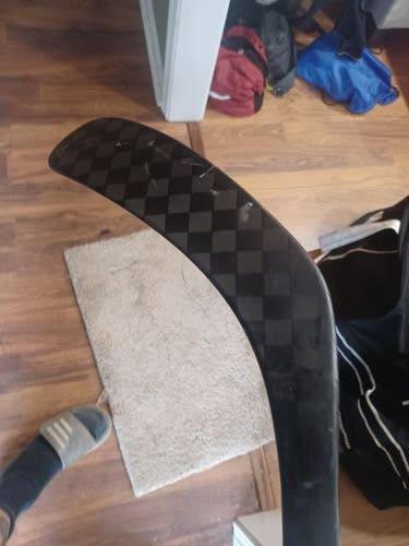 Used Senior Bauer Vapor 3X Right Handed Hockey Stick P92 (Used)